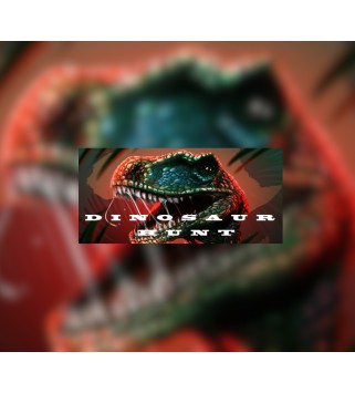 Dinosaur Hunt - Wild West Guns Expansion Pack DLC Steam Key GLOBAL